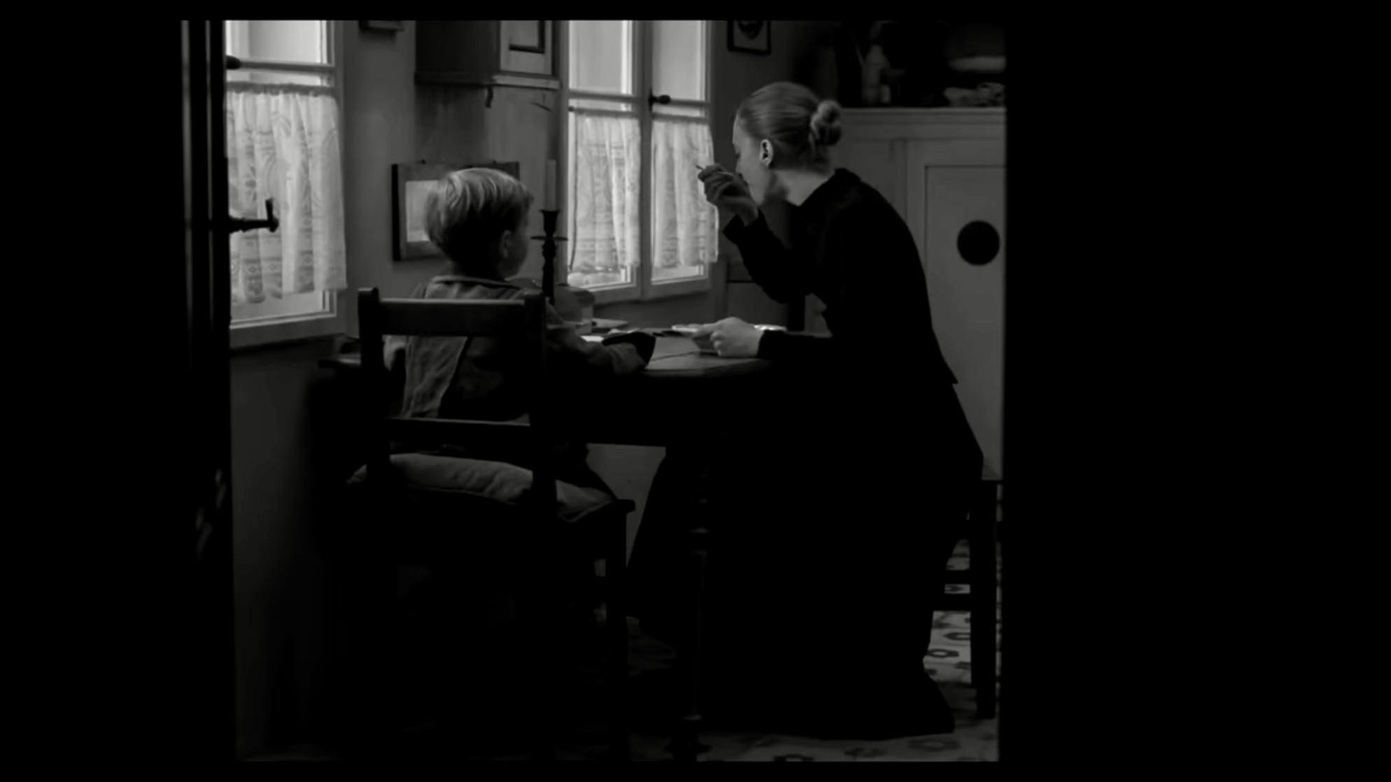 The White Ribbon (2009)
