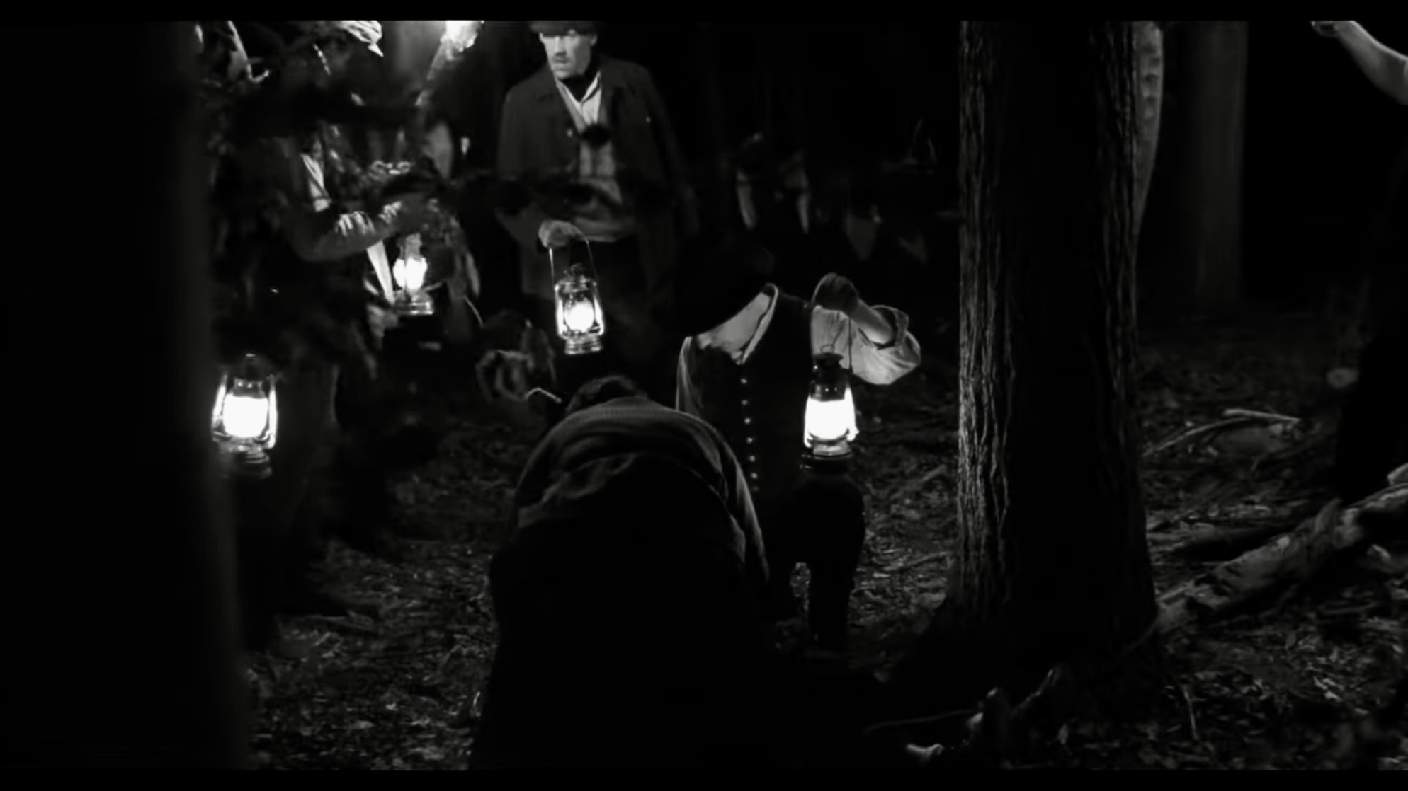 The White Ribbon (2009)