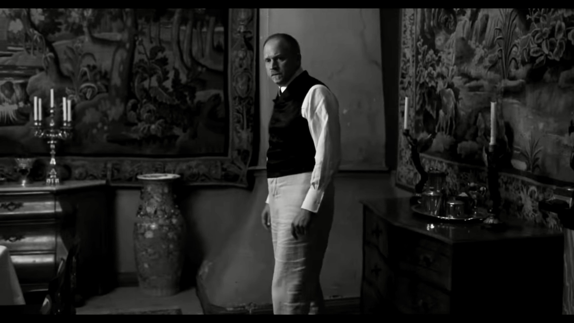 The White Ribbon (2009)