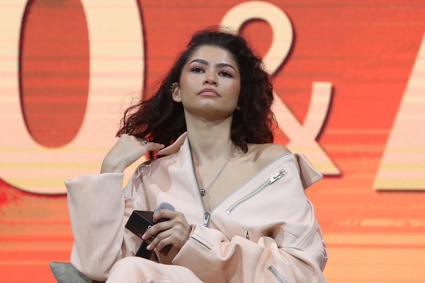 Zendaya Coleman