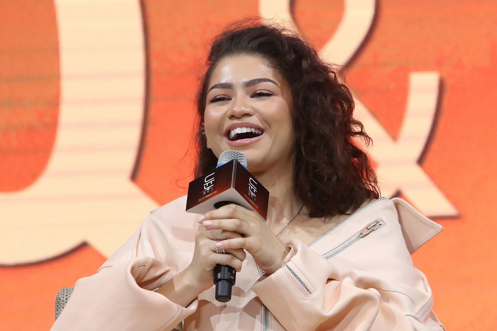 Zendaya Coleman