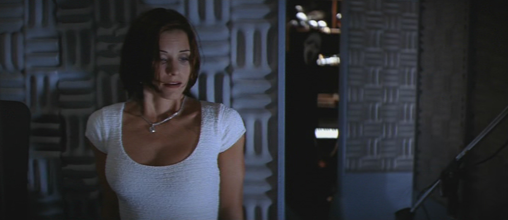 Scream 2 Scream 2