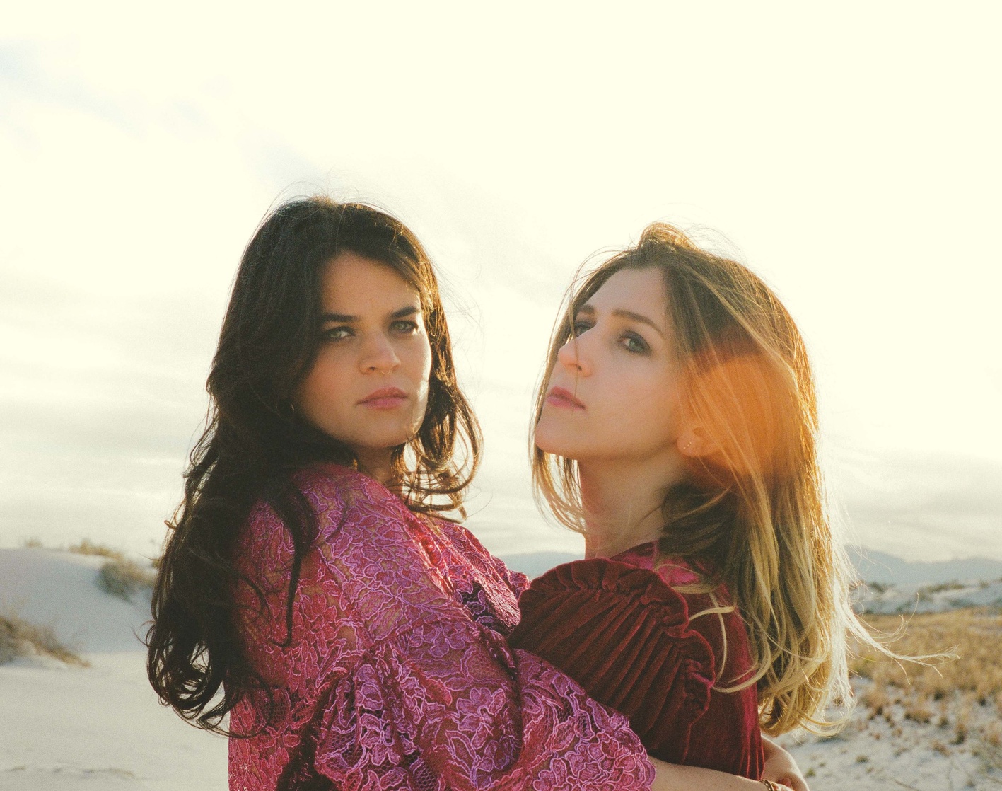 Overcoats