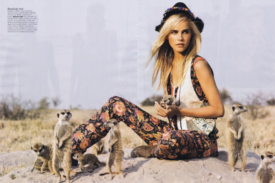 Isabel Lucas Isabel Lucas