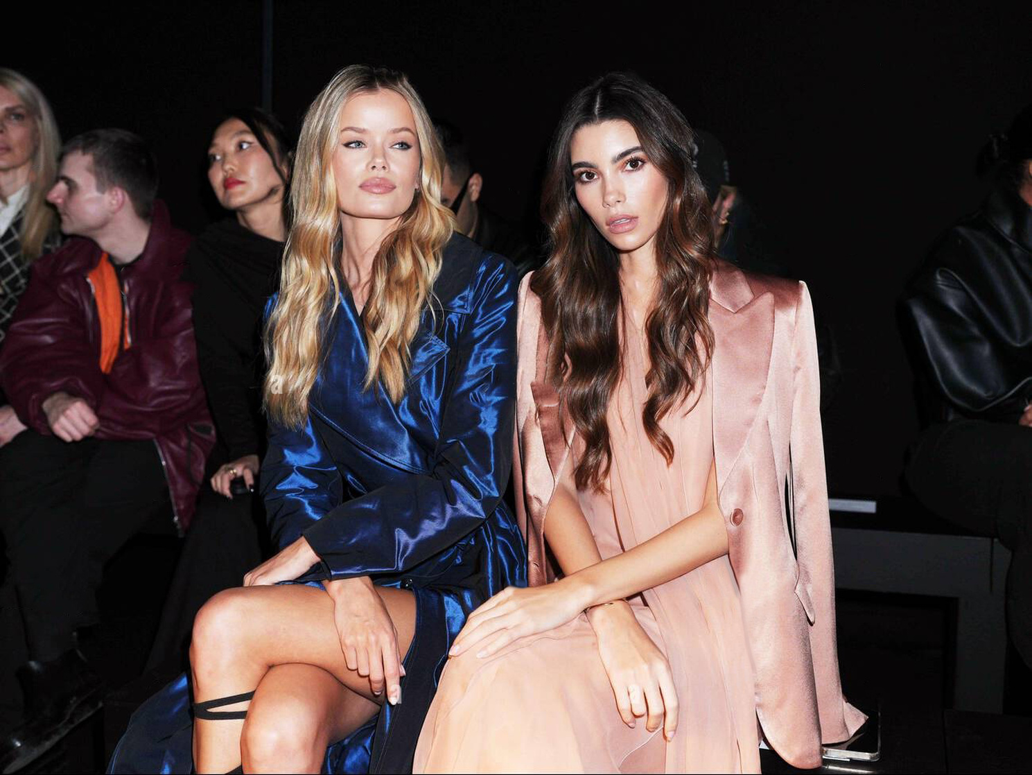 Frida Aasen Frida Aasen