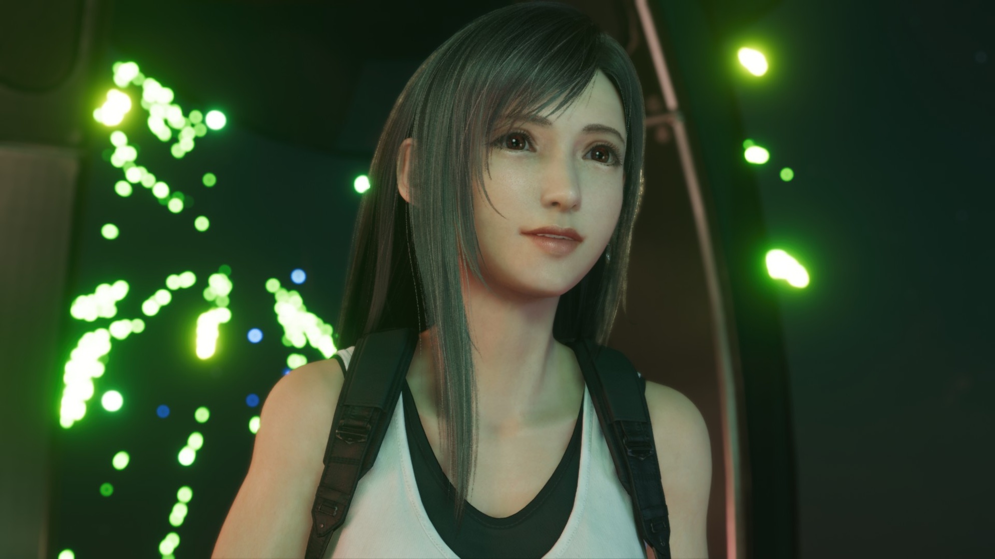 Final Fantasy VII Rebirth