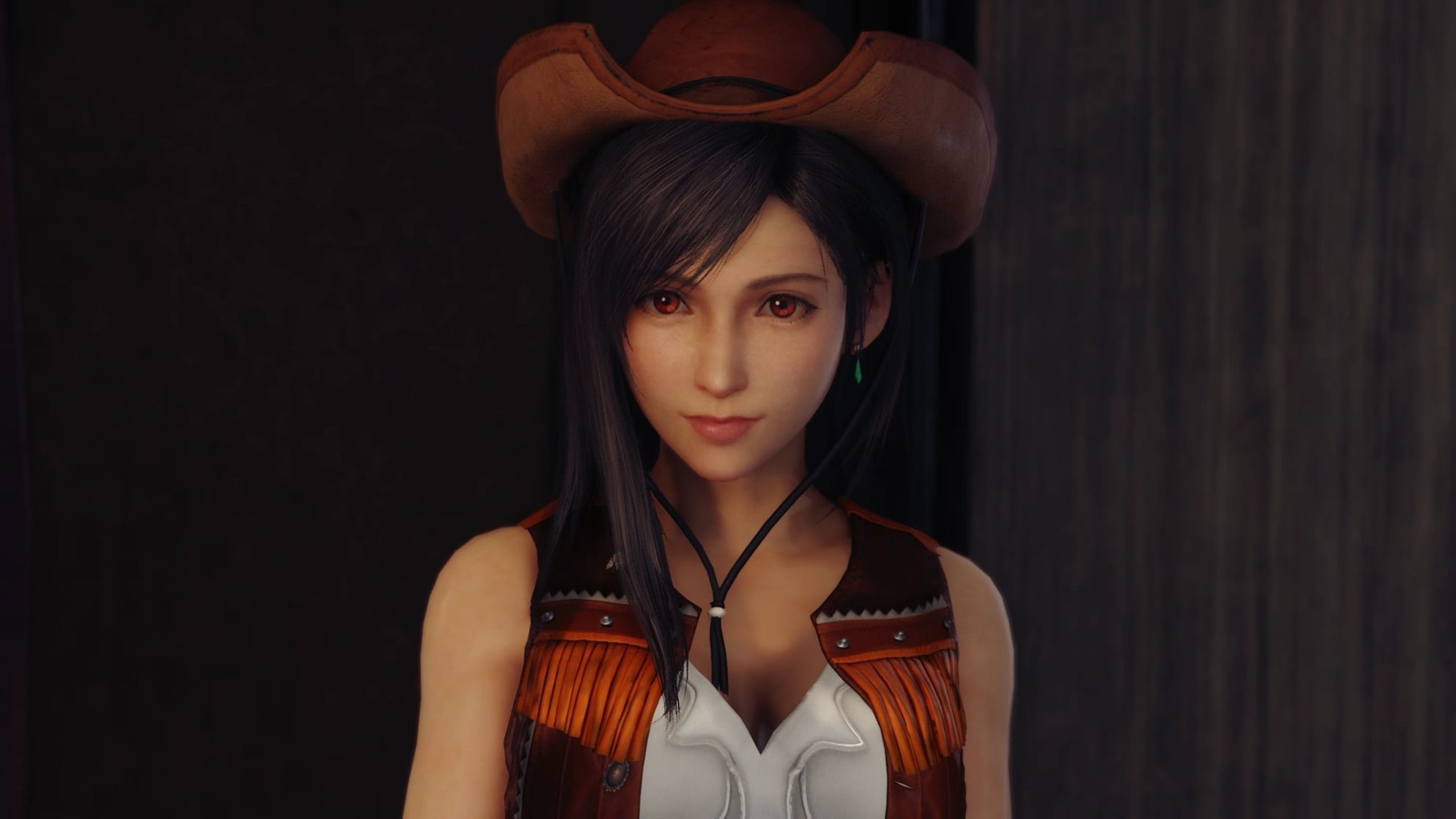 Tifa Lockhart