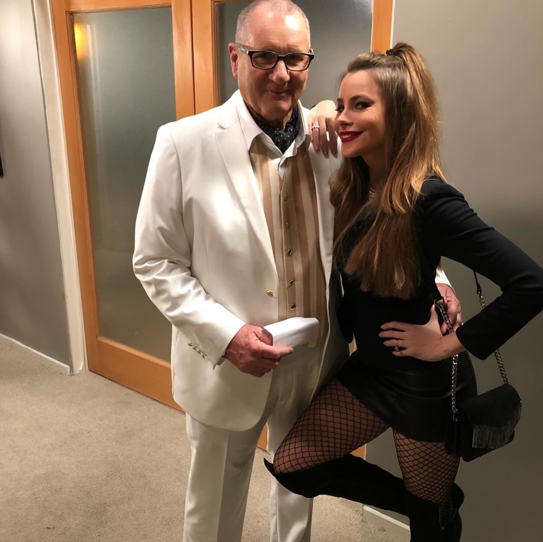 Sofía Vergara