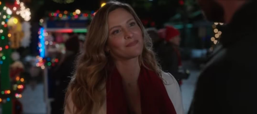 A Christmas Miracle for Daisy