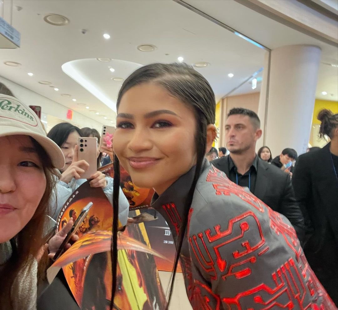 Zendaya Coleman