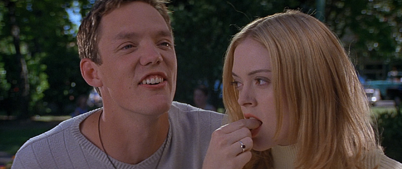 Scream (1996)