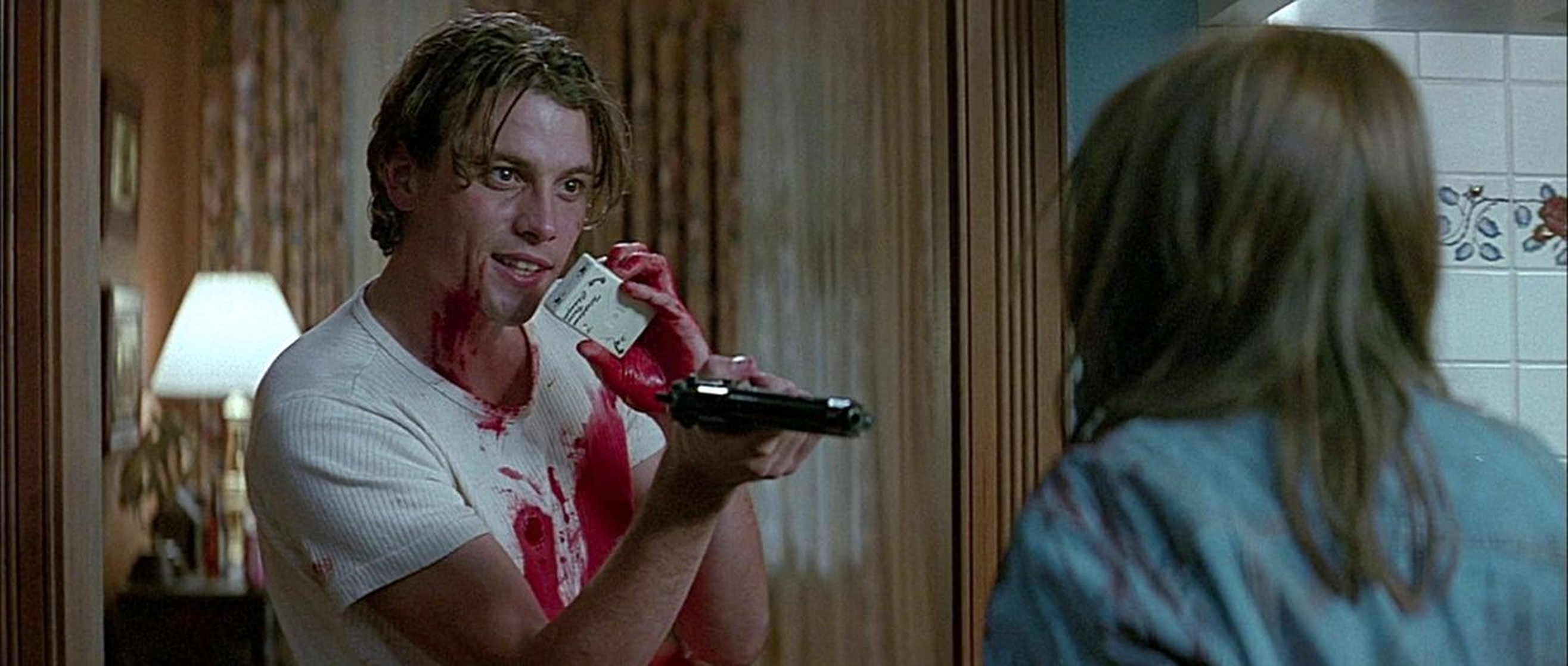 Scream (1996)