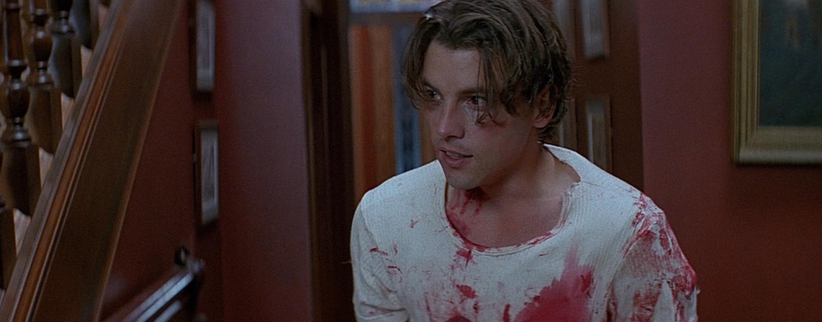 Scream (1996)