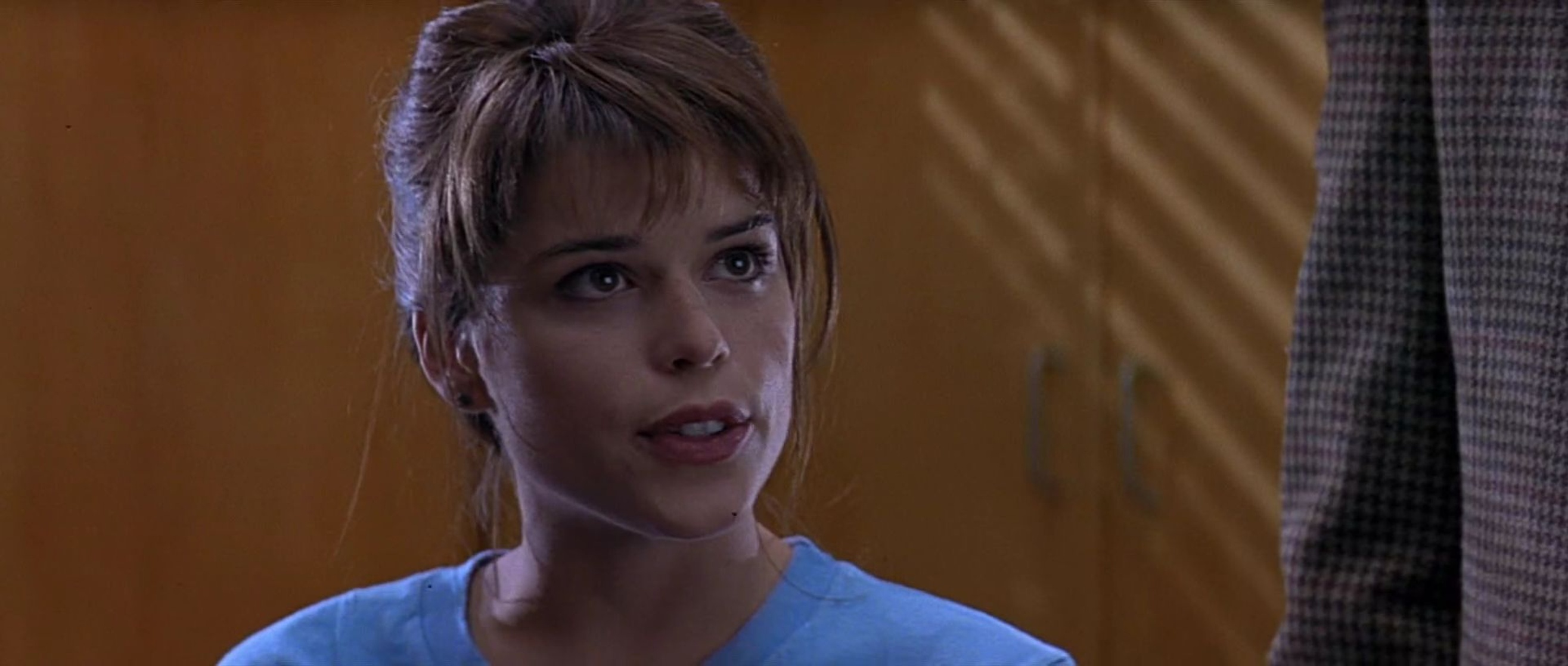 Scream (1996)