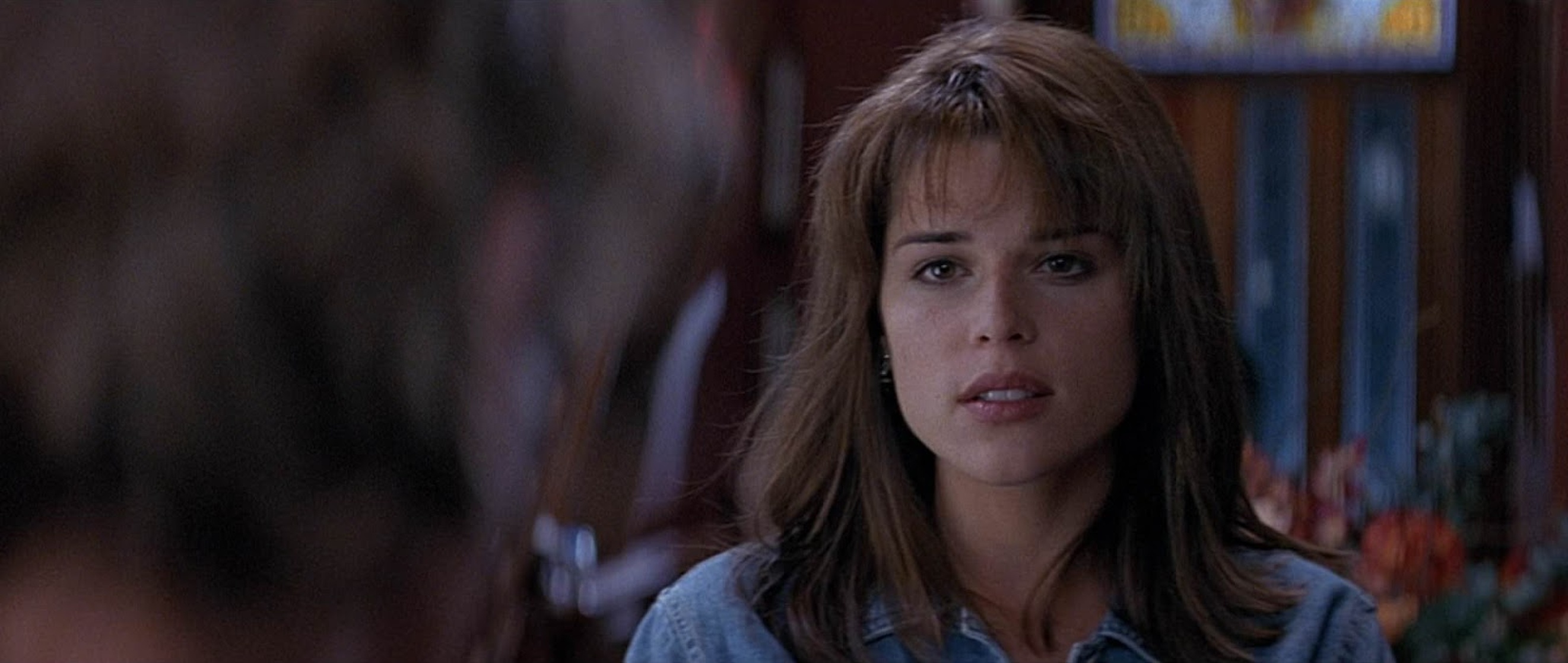 Scream (1996)