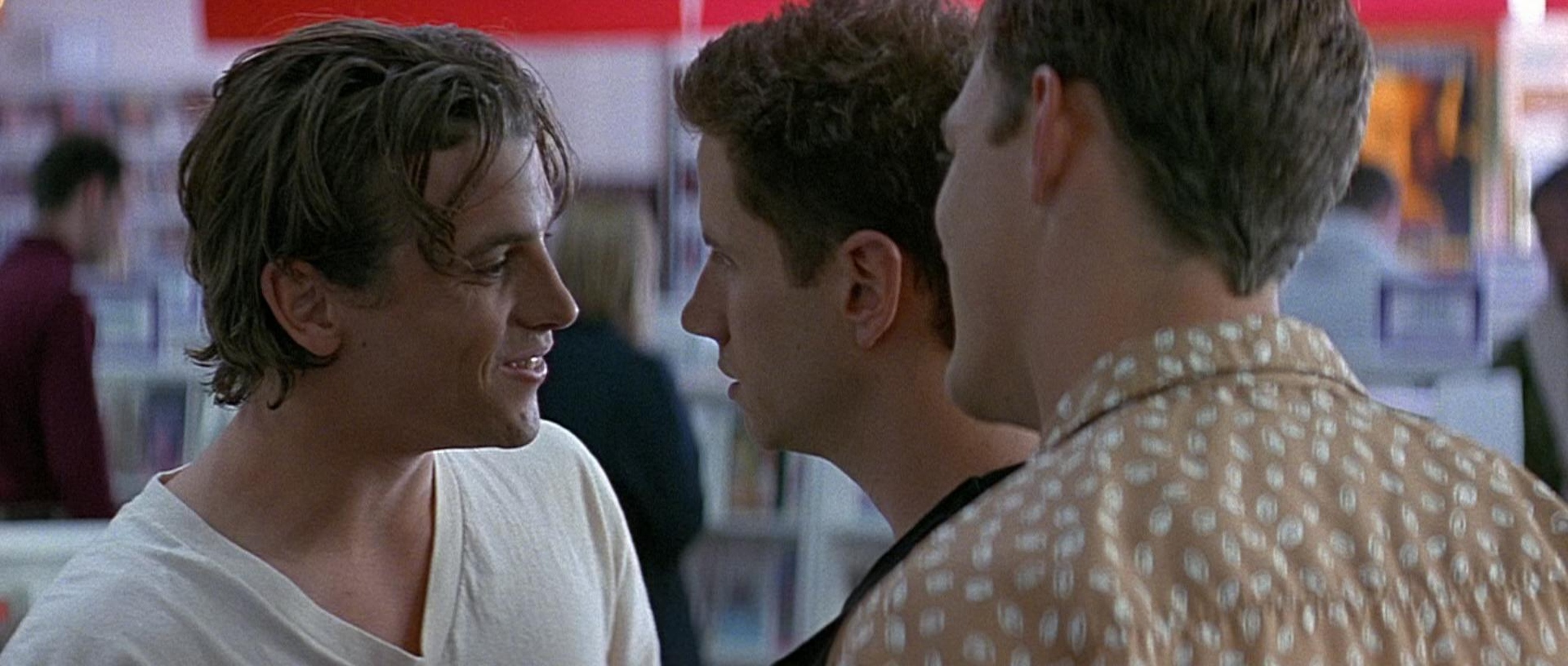 Scream (1996)
