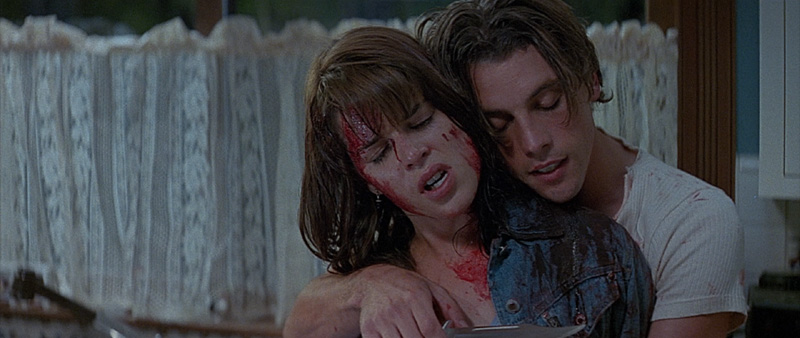 Scream (1996)