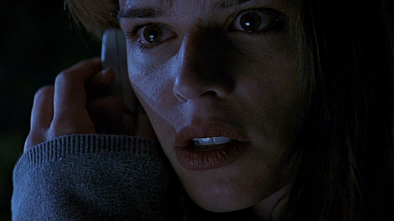 Scream (1996)