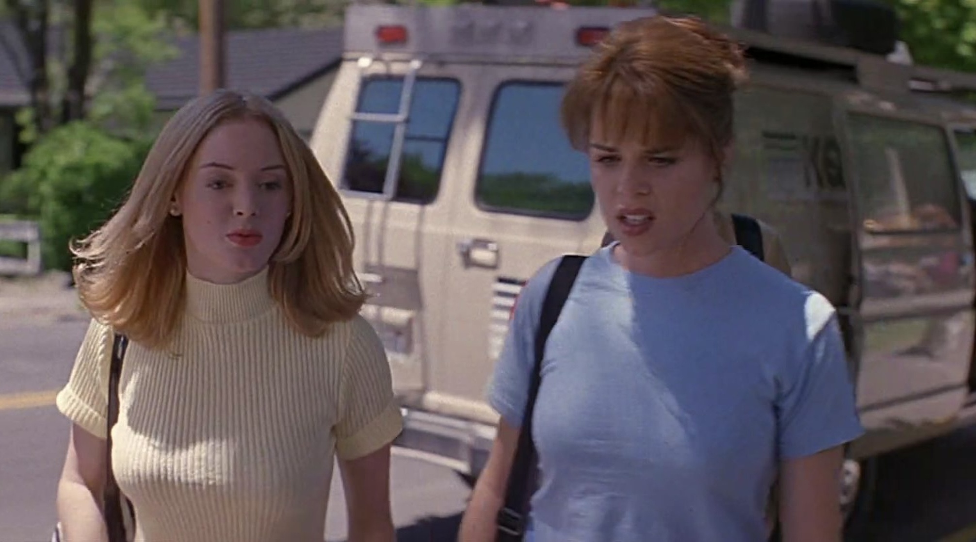 Scream (1996)