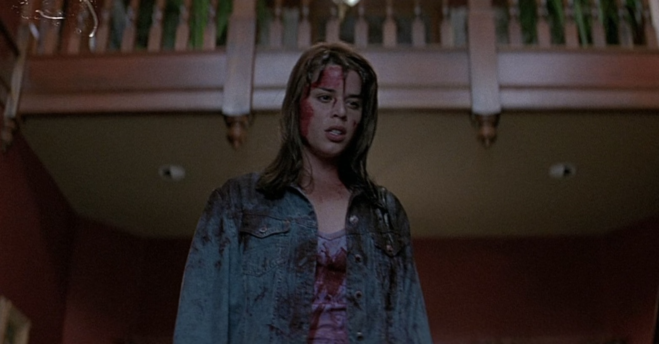 Scream (1996)