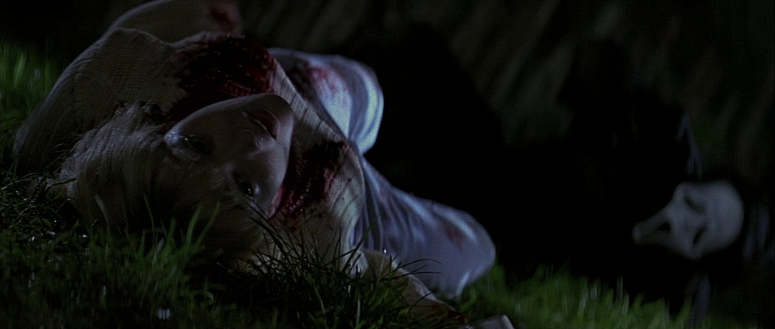 Scream (1996)