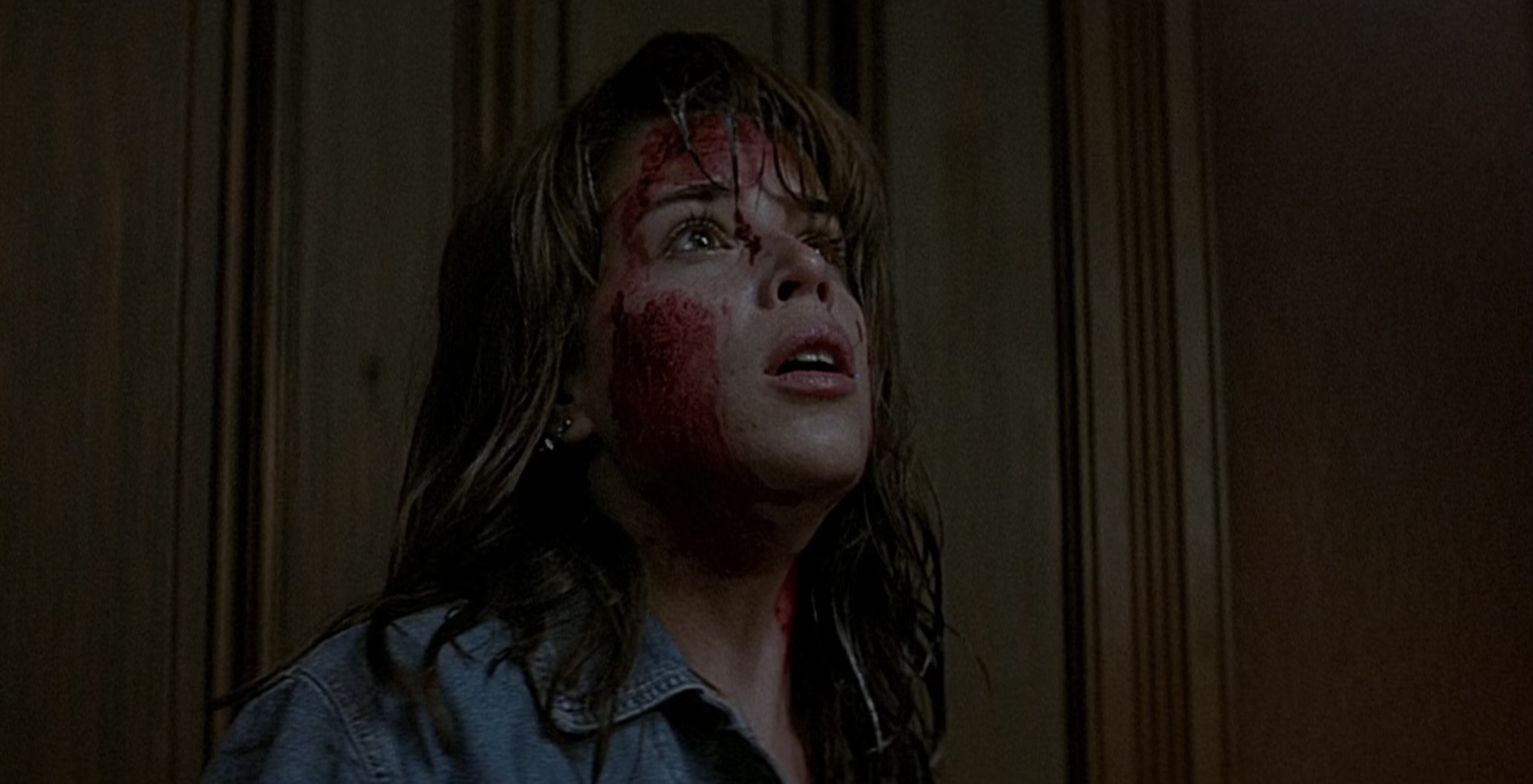 Scream (1996)