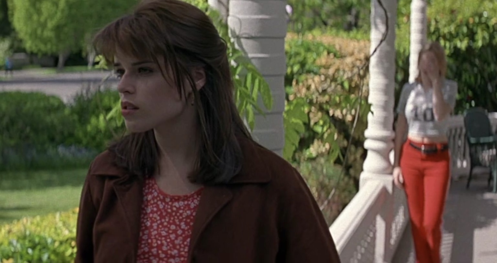 Scream (1996)
