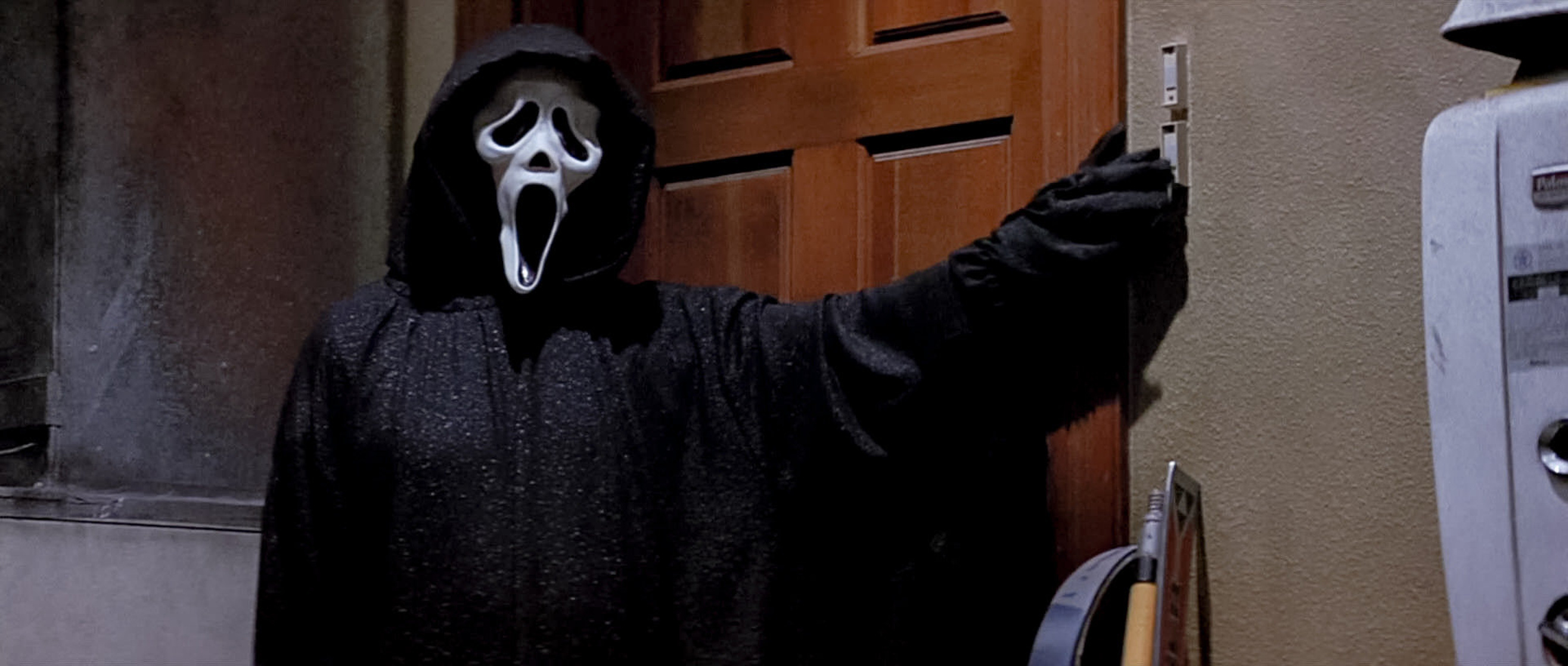 Scream Scream