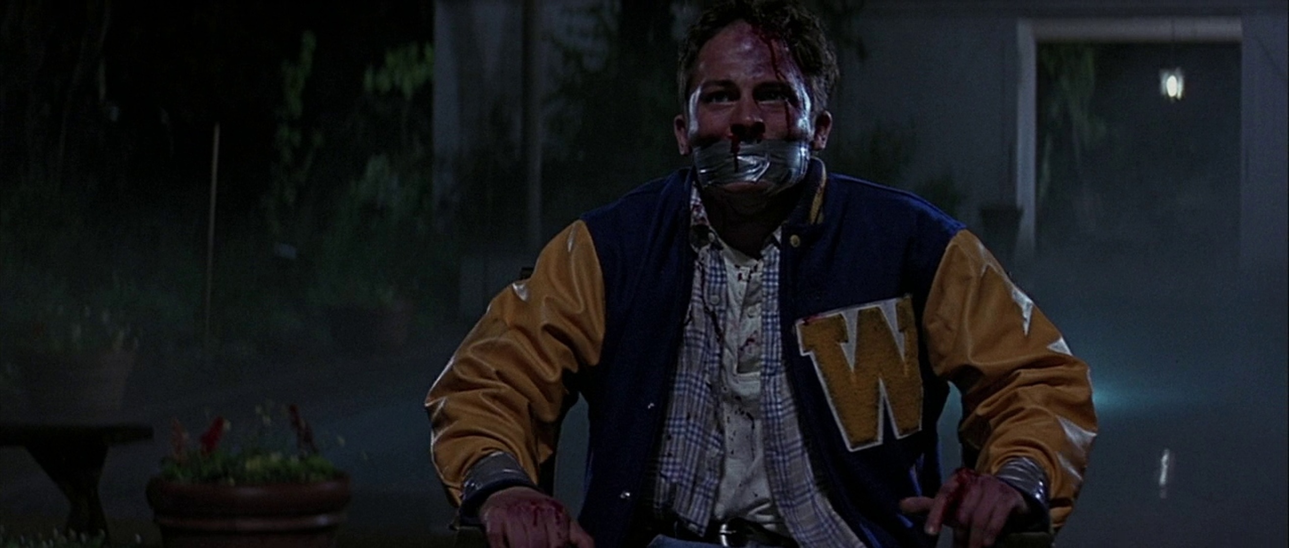 Scream (1996)