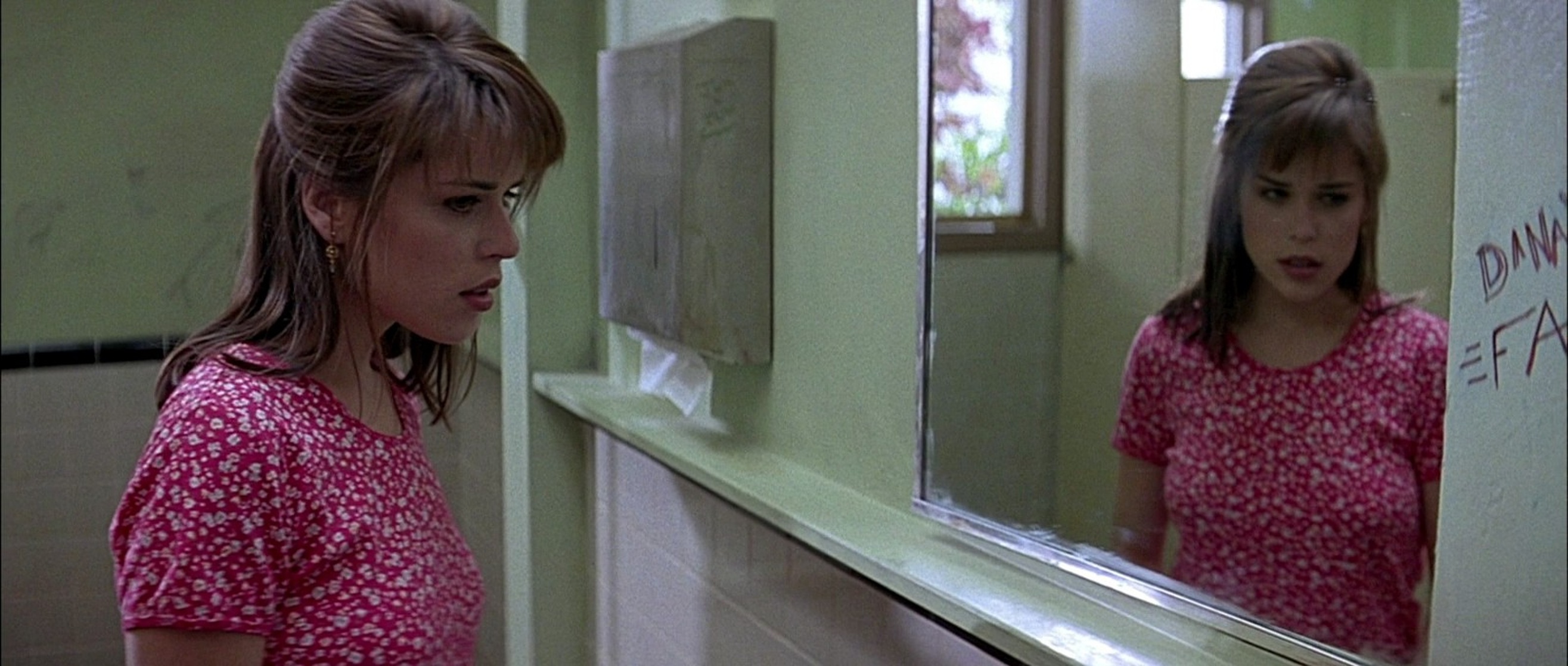 Scream (1996)
