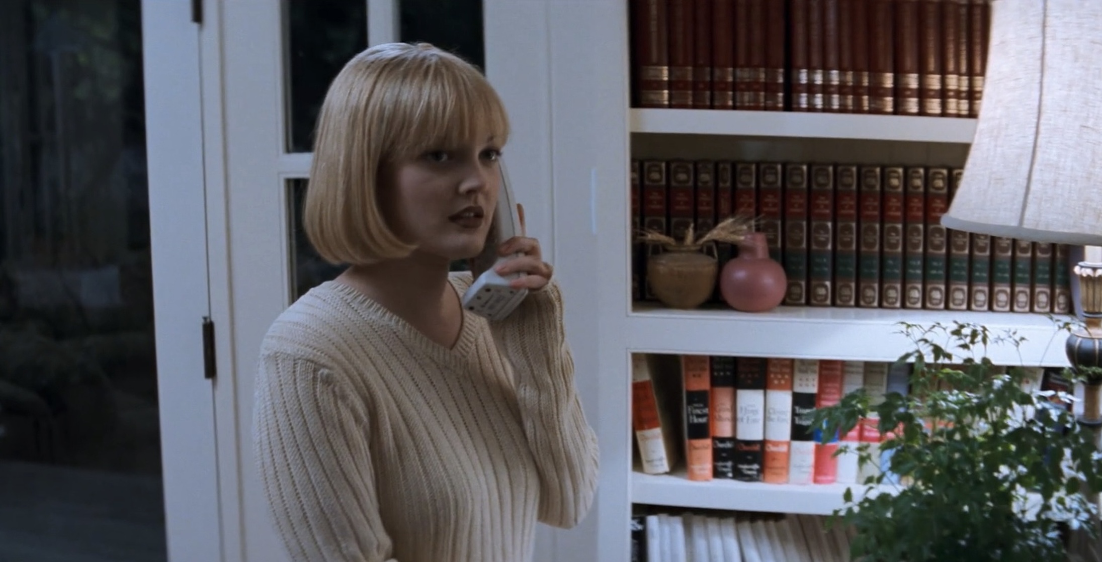 Scream (1996)