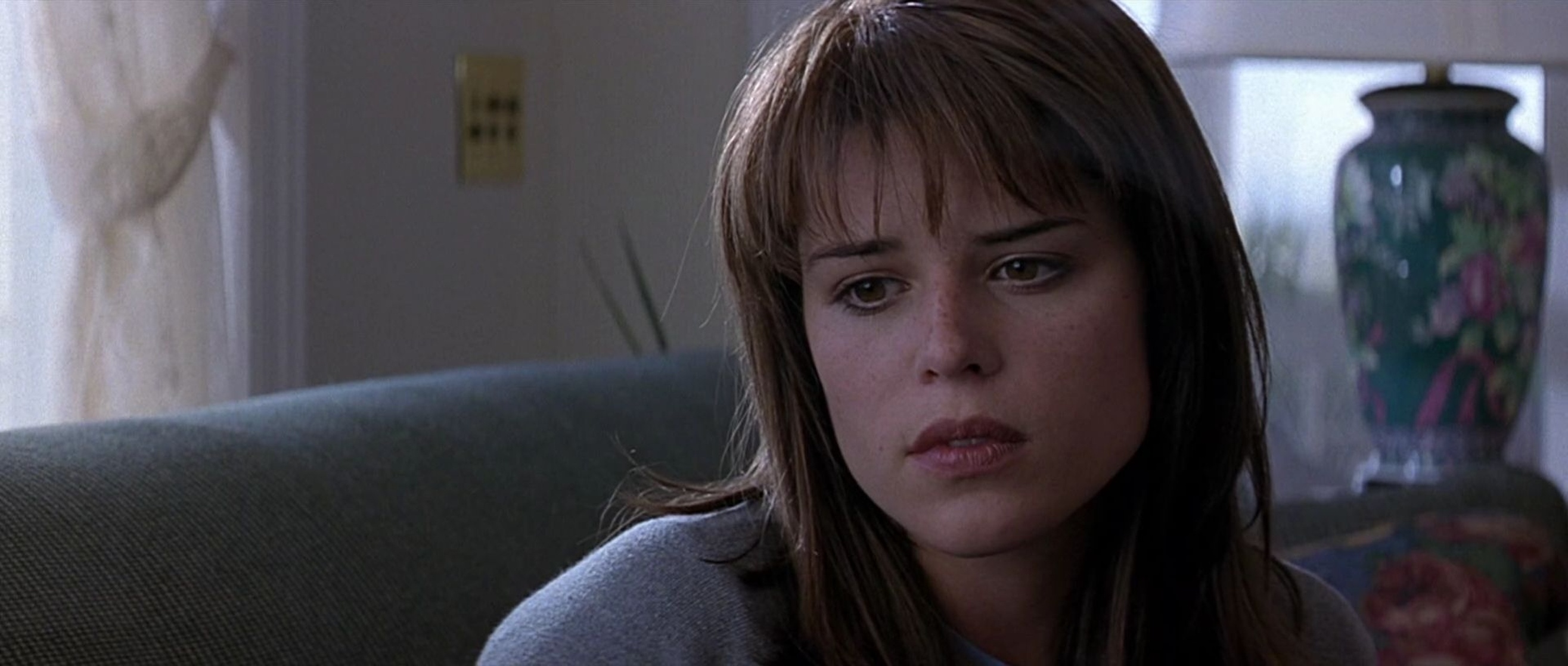 Scream (1996)
