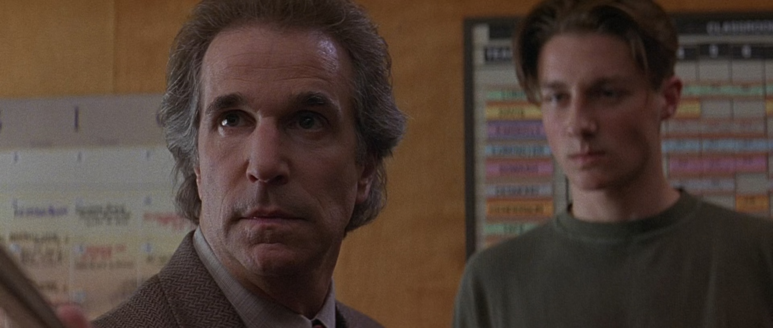 Scream (1996)
