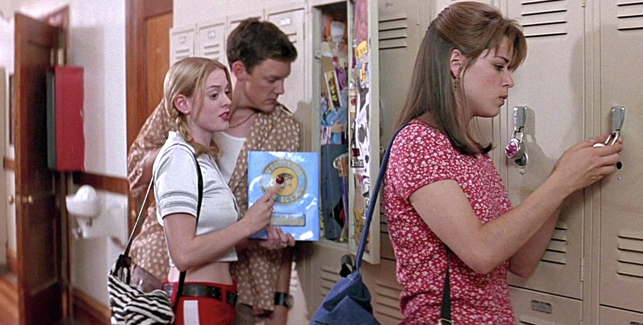 Scream (1996)