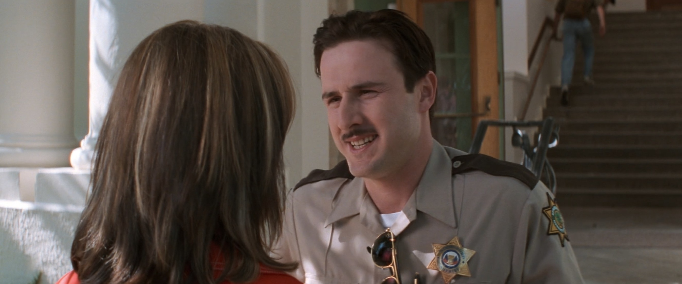 Scream (1996)