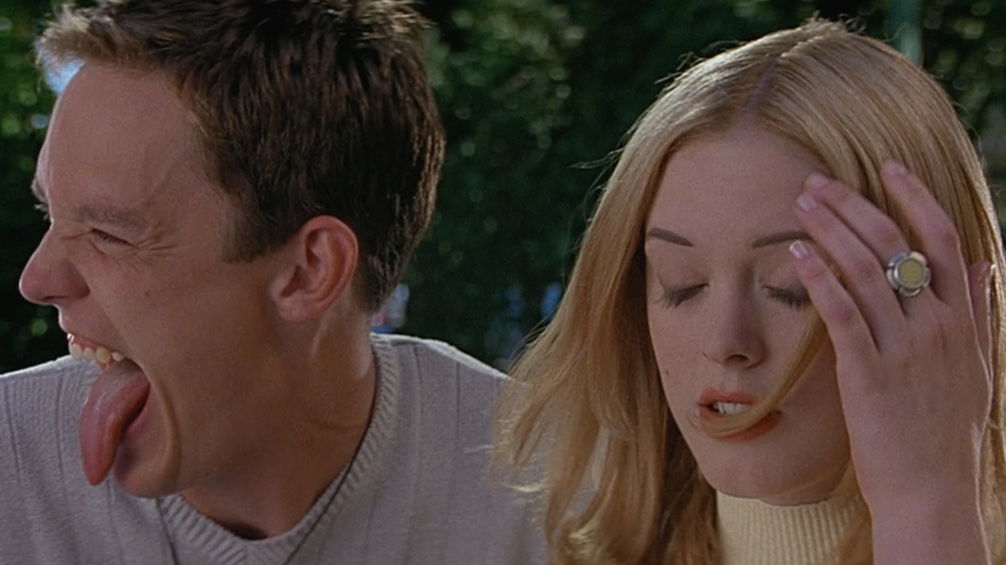 Scream (1996)