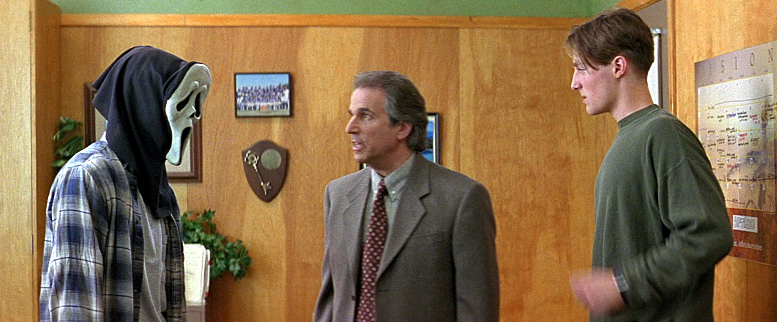 Scream (1996)