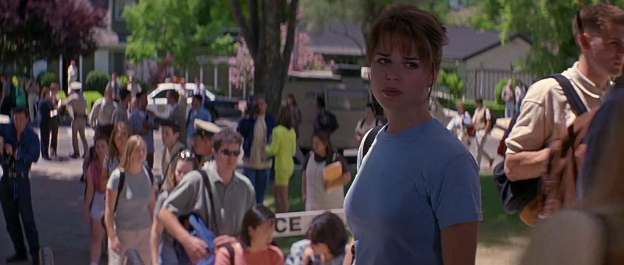 Scream (1996)