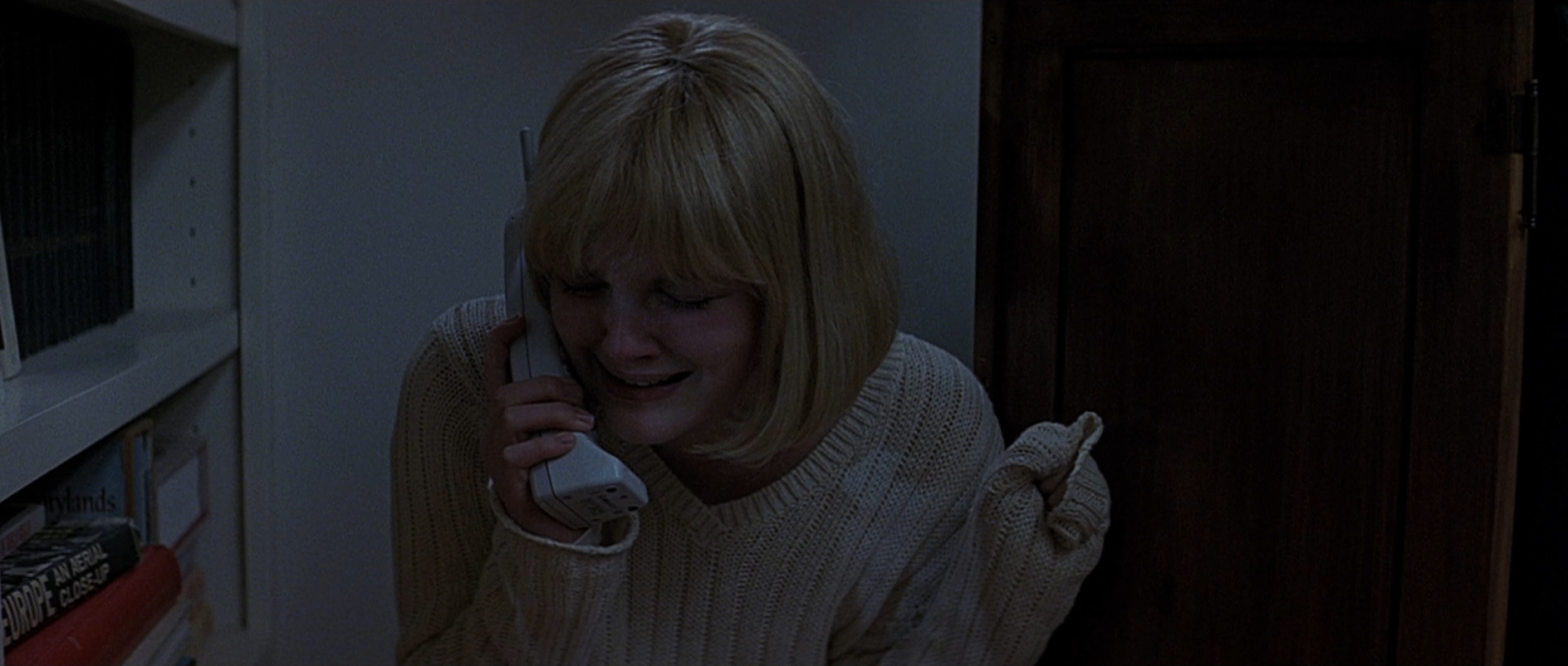 Scream (1996)