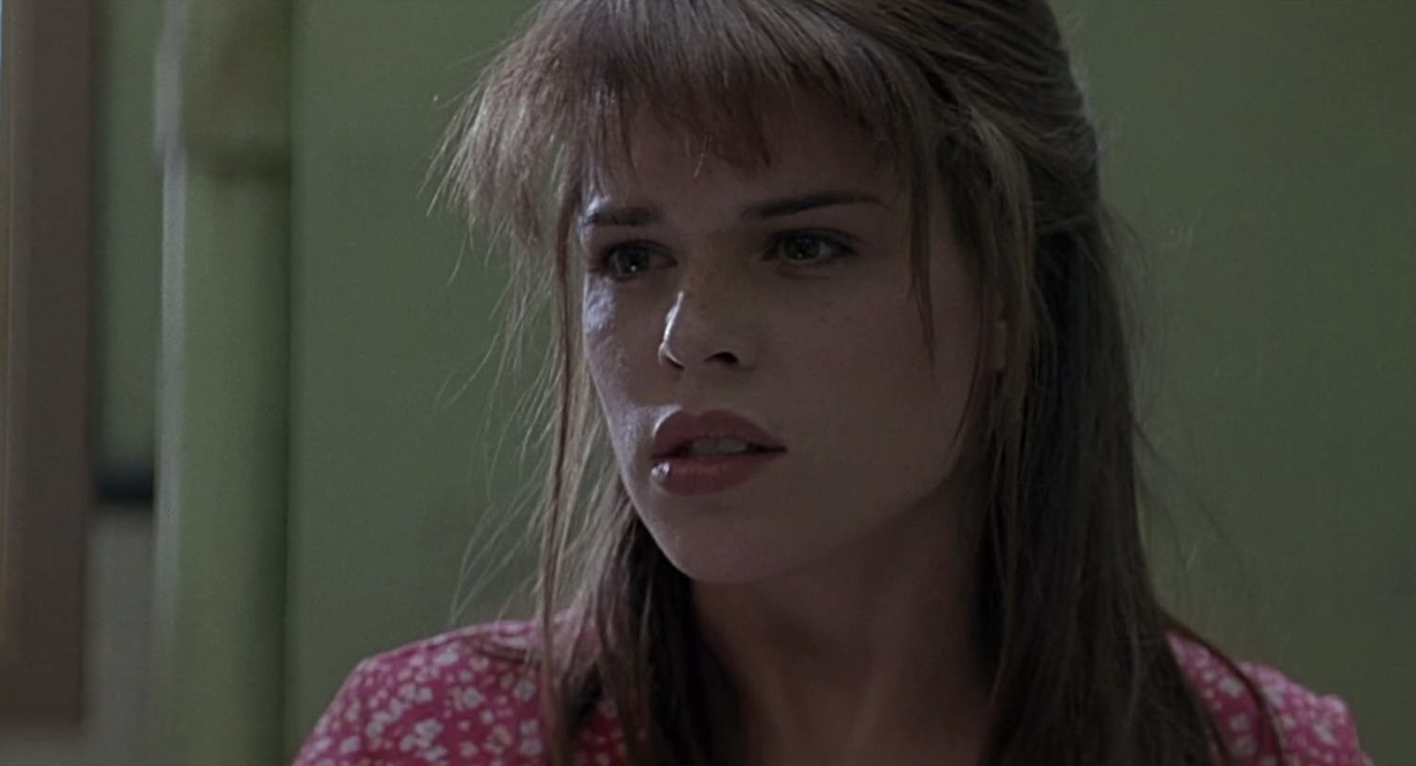 Scream (1996)
