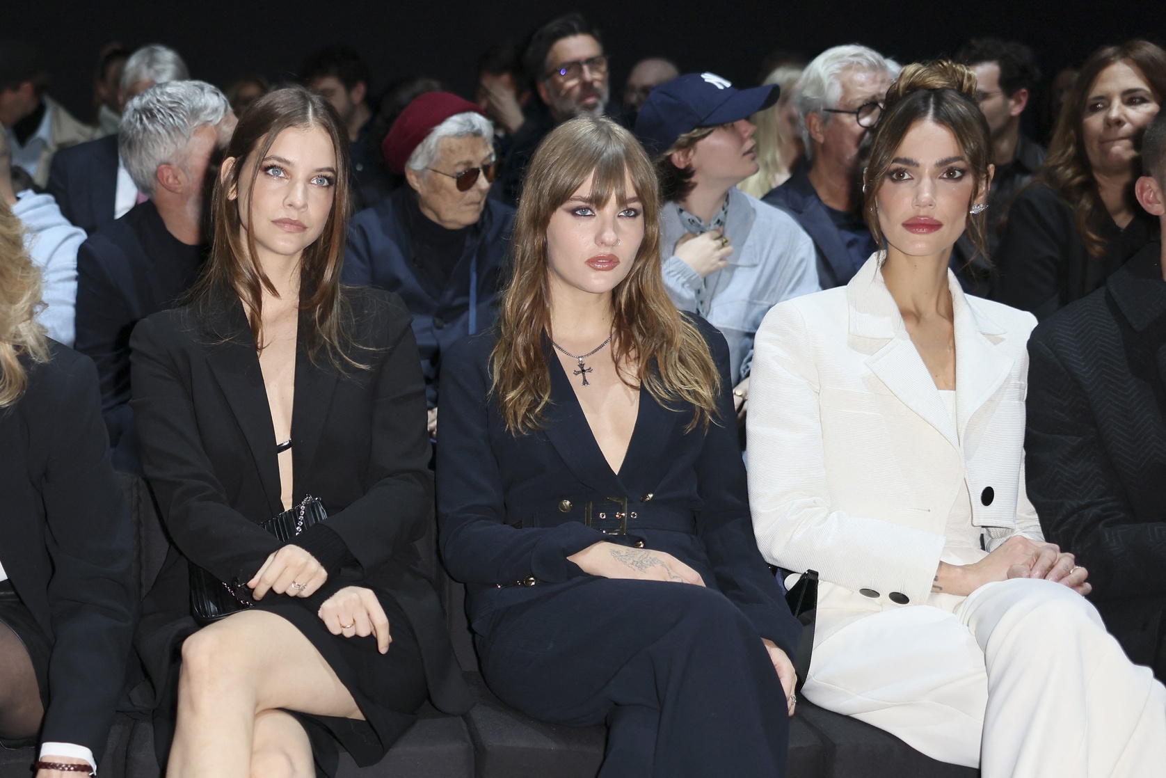 Barbara Palvin Barbara Palvin