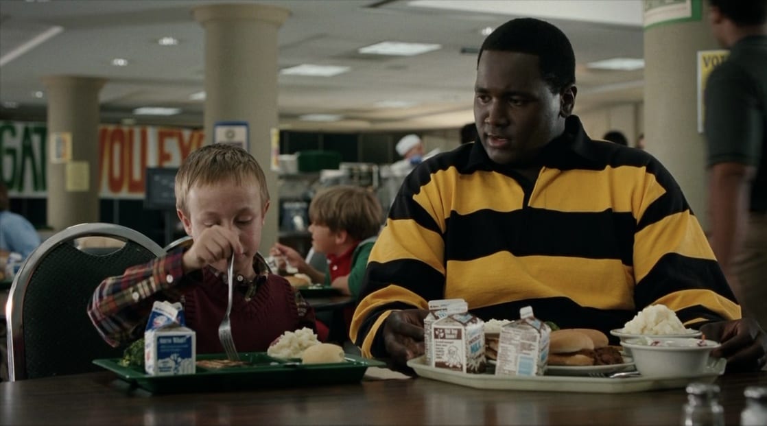 The Blind Side