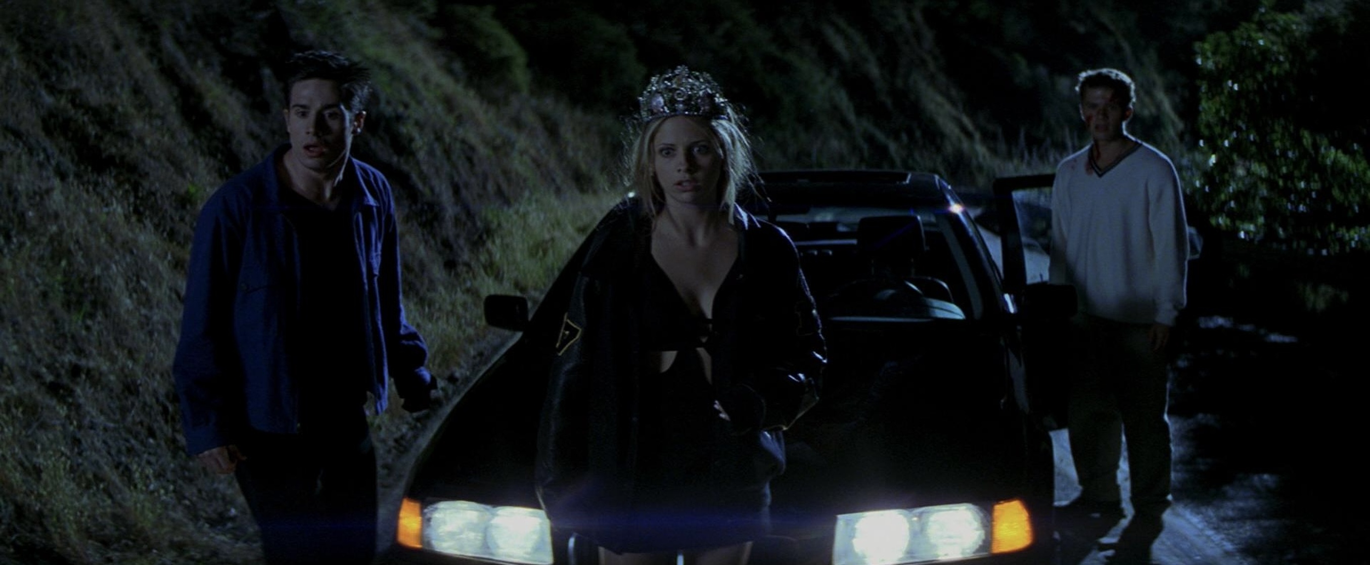 I Know What You Did Last Summer