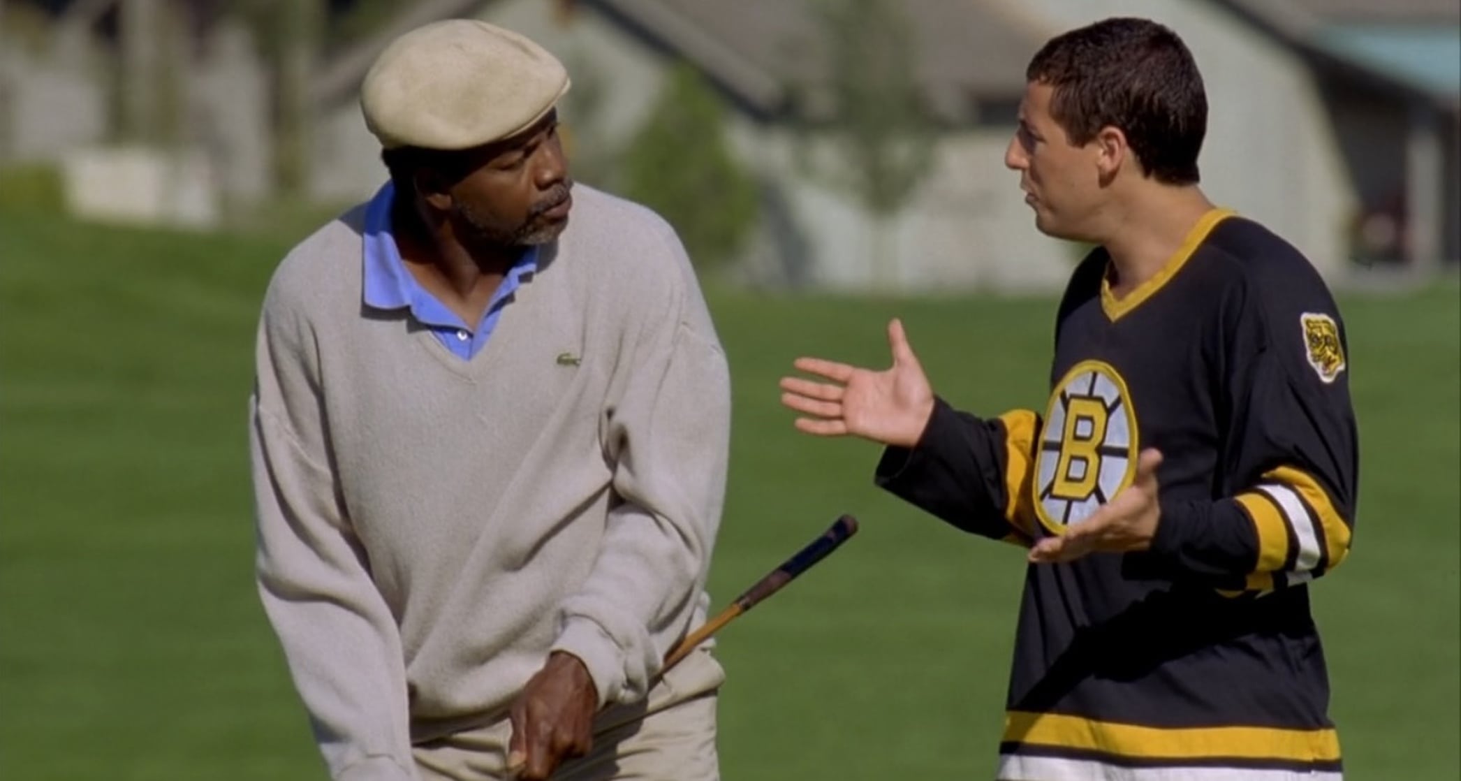 Happy Gilmore