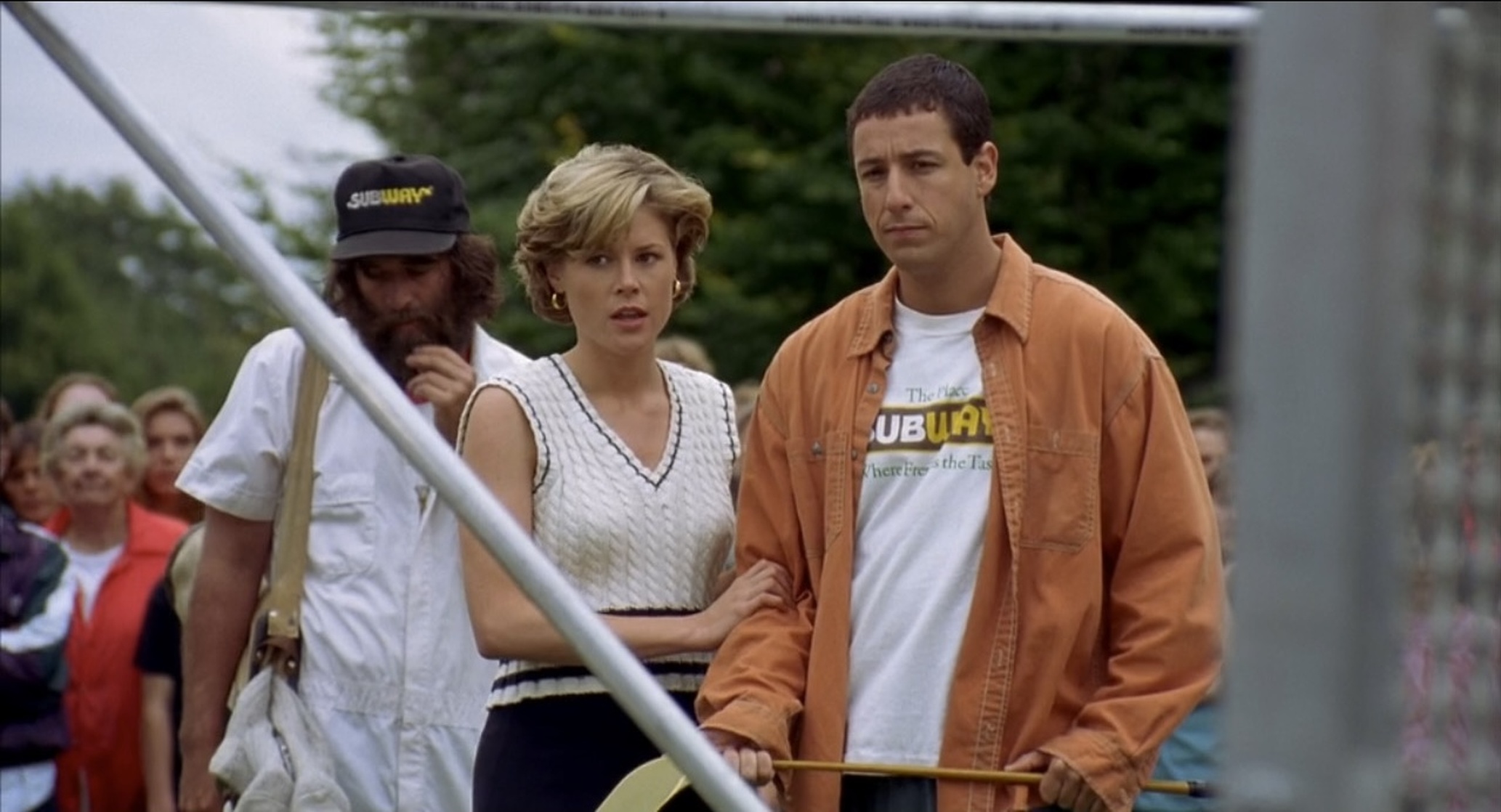 Happy Gilmore