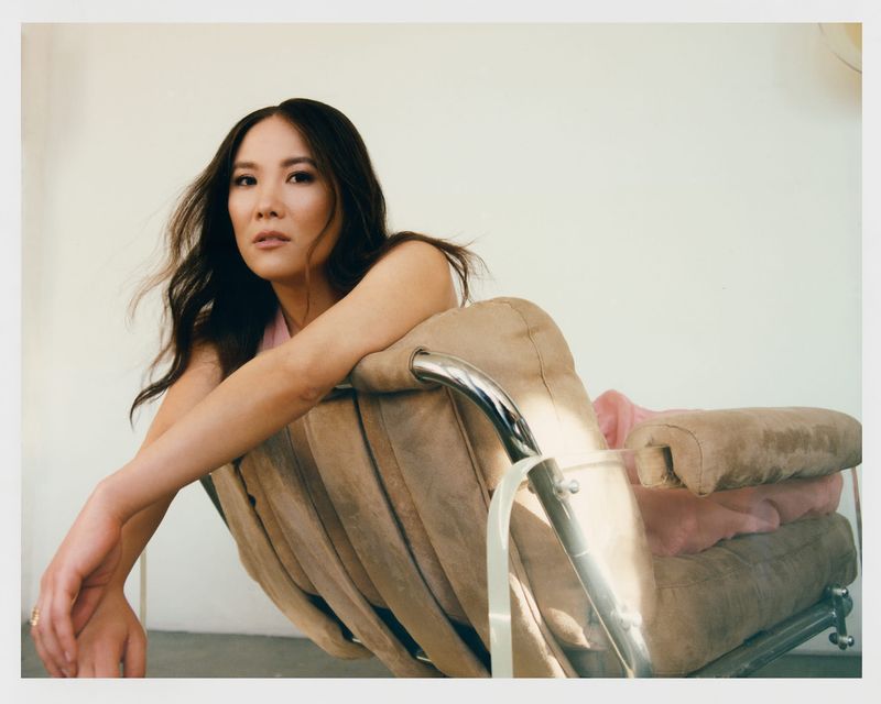 Ally Maki