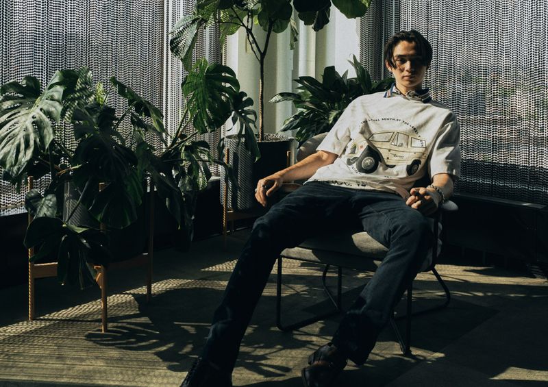 Sean Kaufman