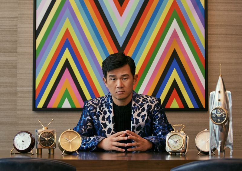 Ronny Chieng