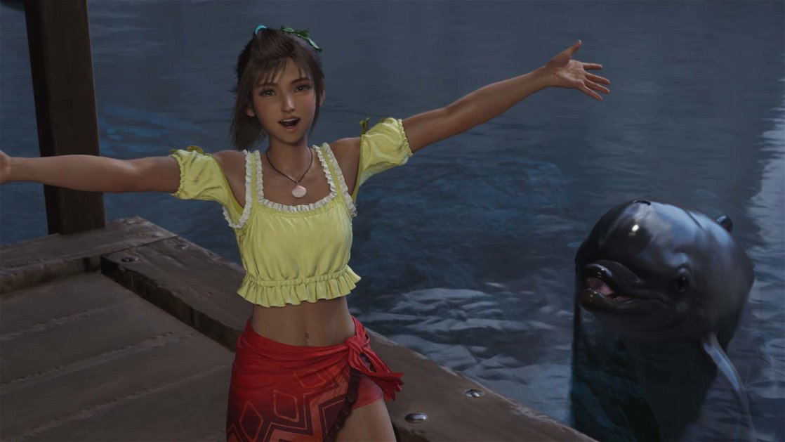 Priscilla (Final Fantasy VII)