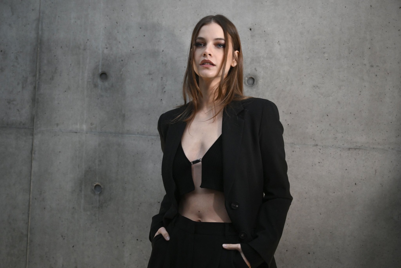 Barbara Palvin